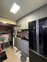 Blk 456A Fernvale Woods (Sengkang), HDB 3 Rooms #547002401